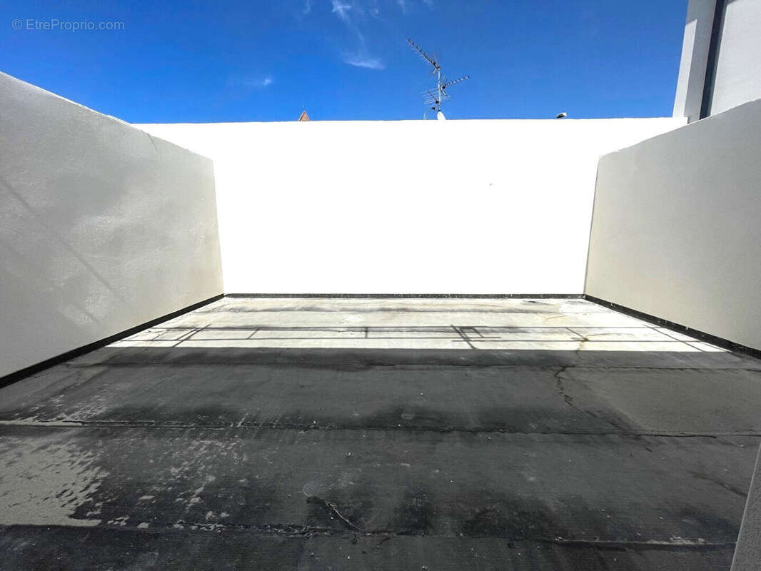 Appartement à CASTELGINEST