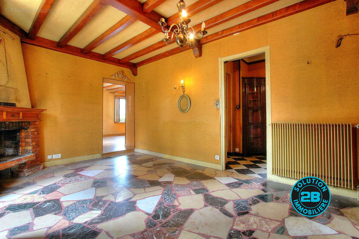 Appartement 72 m² à Aix-Les-Bains  - photo 9