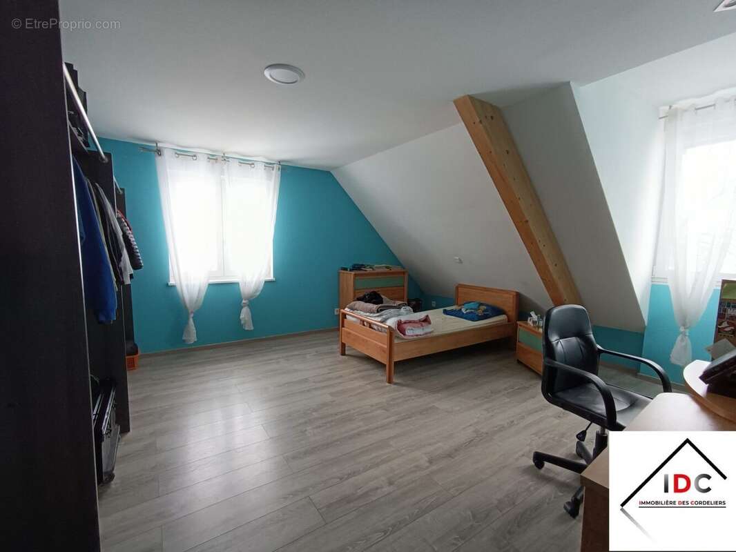 Maison à MARLENHEIM