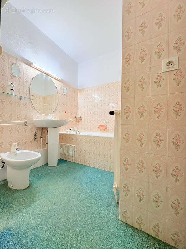 Appartement à SAN-MARTINO-DI-LOTA