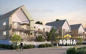 Appartement à CHARTRES