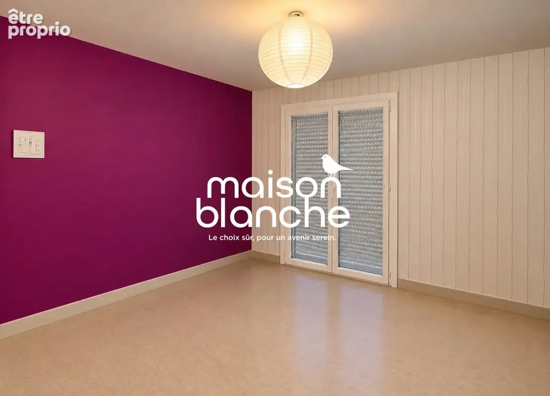Maison 4 pièces 96 m² à vendre à Thenezay (79390) - photo 4