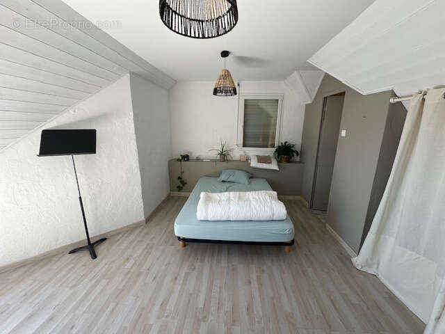Belle maison contemporaine - photo 13