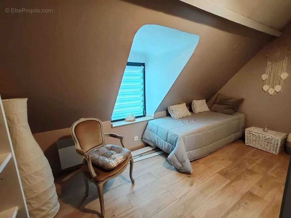 Maison à CAMBRAI