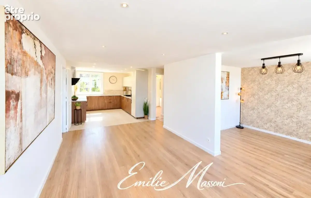 Appartement Marseille 13009 - photo 4