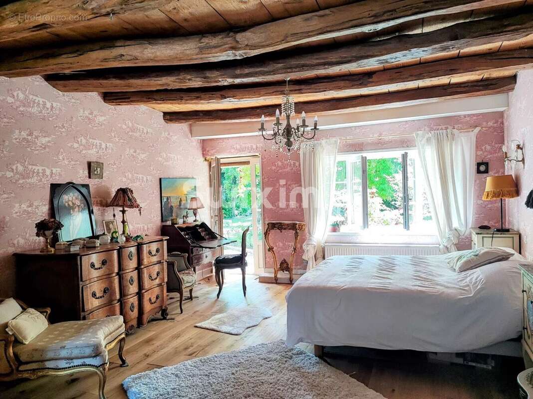 Maison à BEAUNE