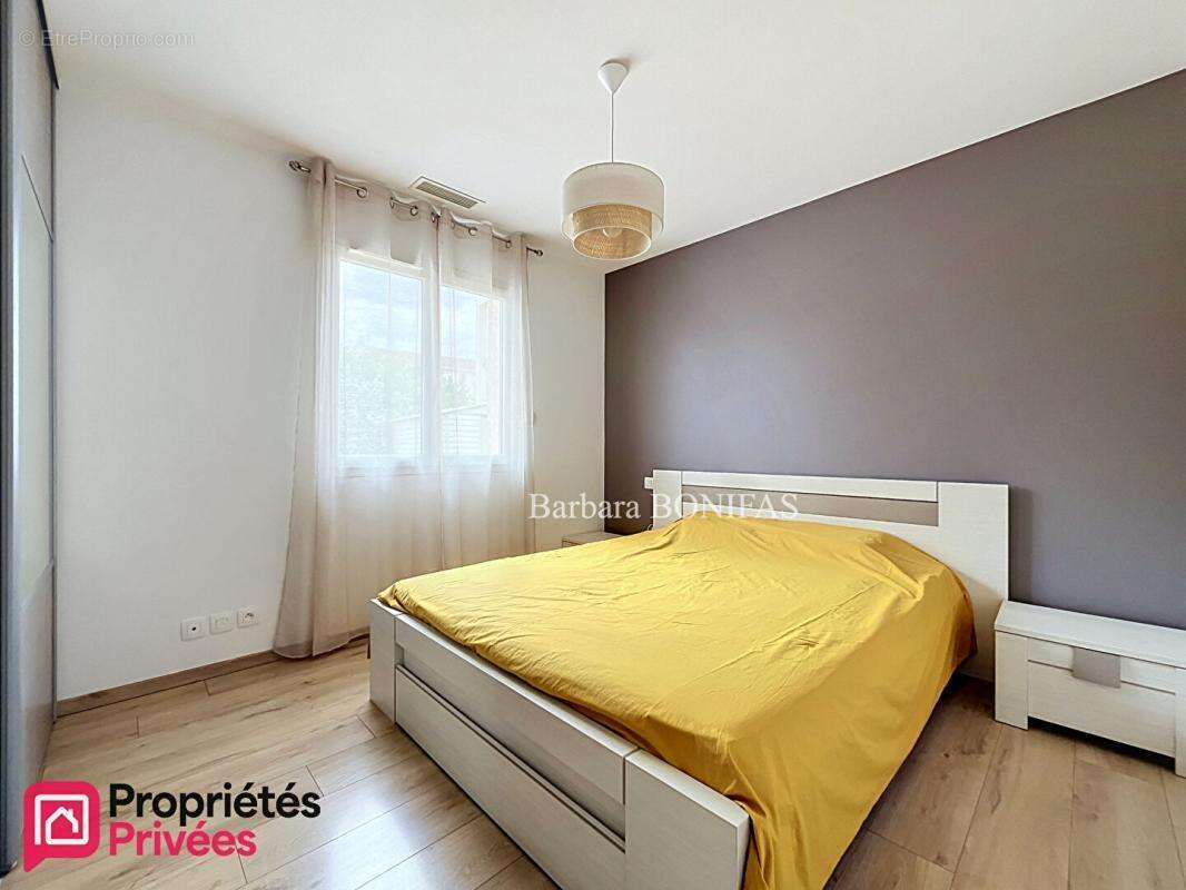 Maison Coufouleux 4 pièces 102 m² - photo 10