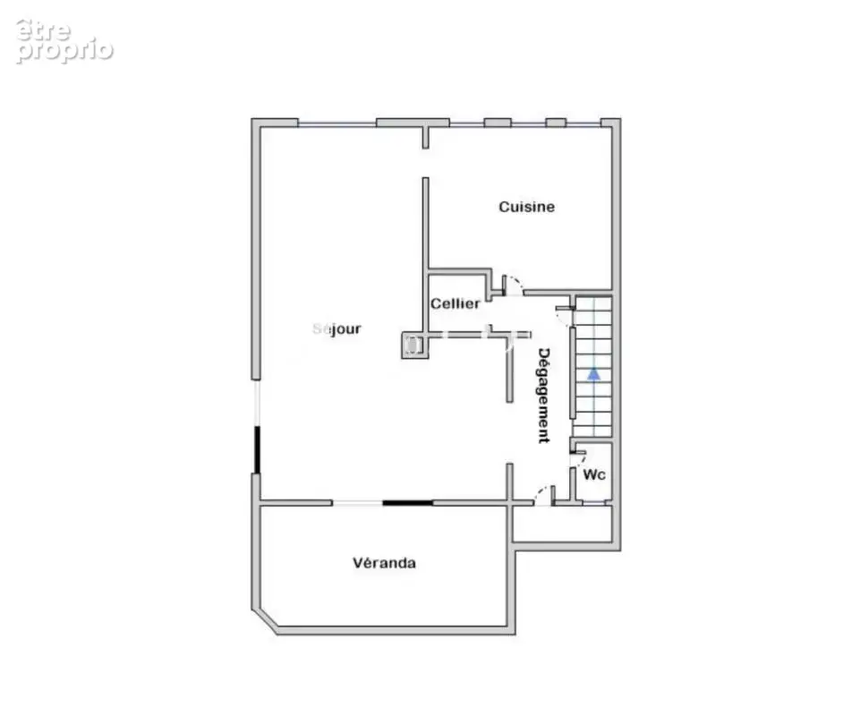 3%.COM - Exclusivité GRIESHEIM-sur-SOUFFEL, Maison de 125m2 - photo 11