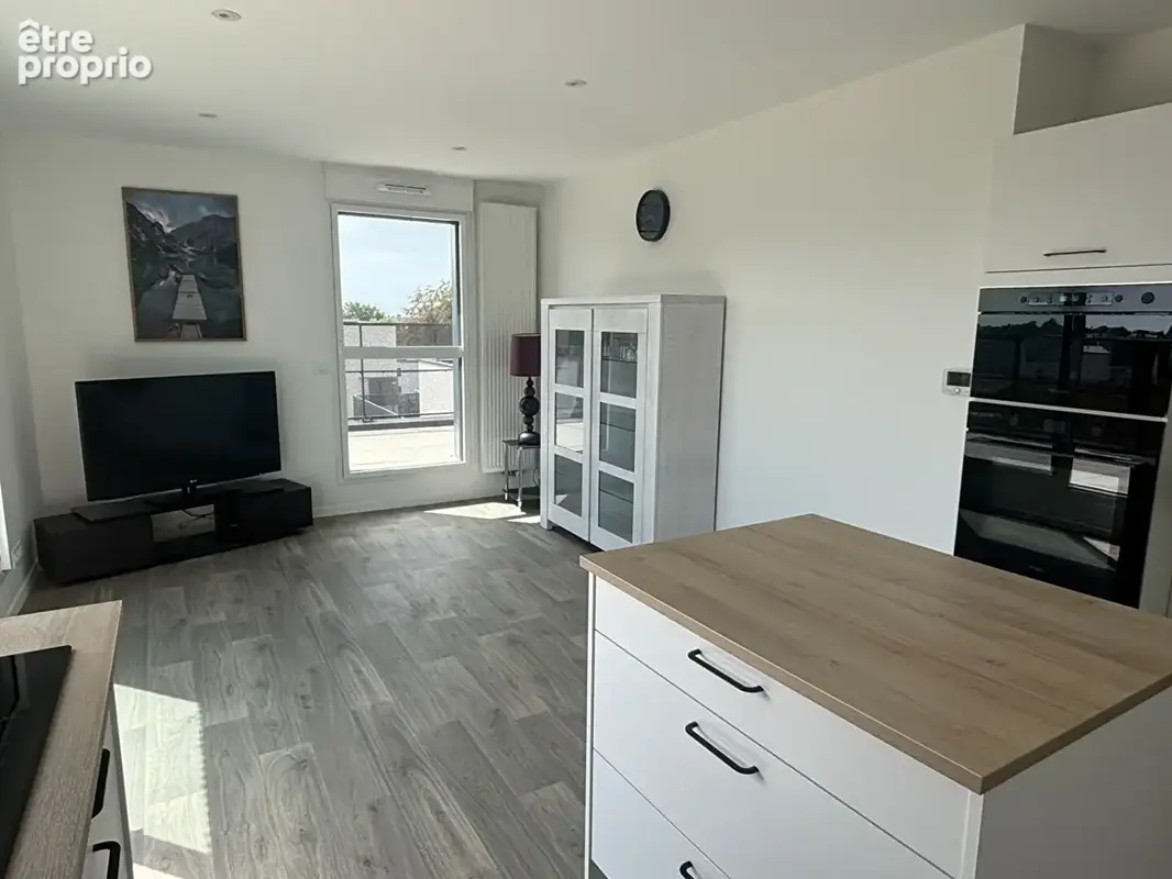 Appartement proche centre - photo 5