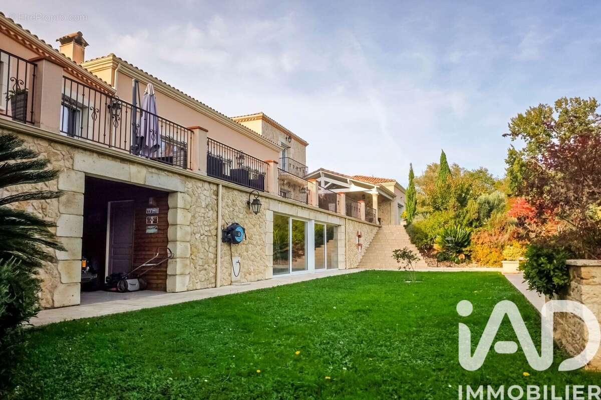 Photo 2 - Maison à MARMANDE