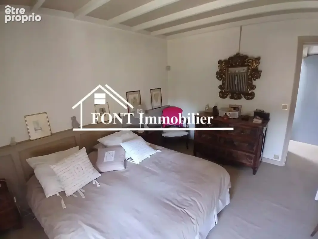 Saint-chamond, superbe propriété - photo 12