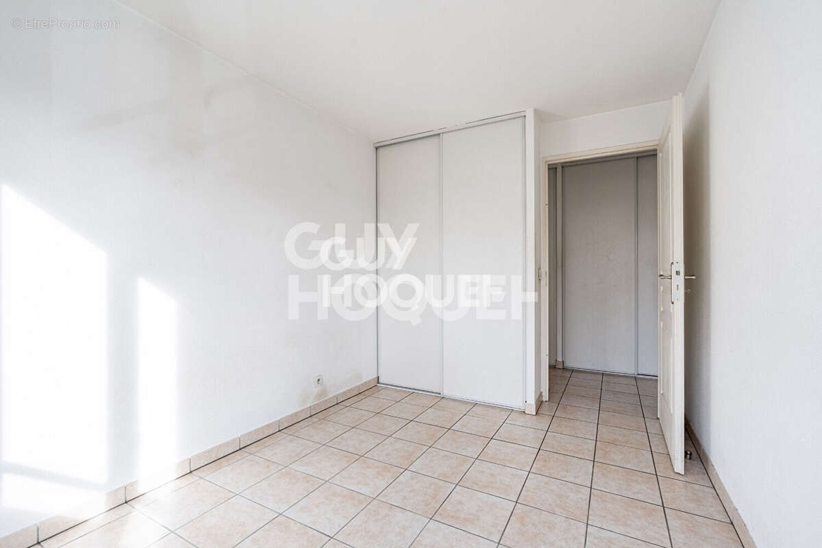 Appartement à ARGENTEUIL