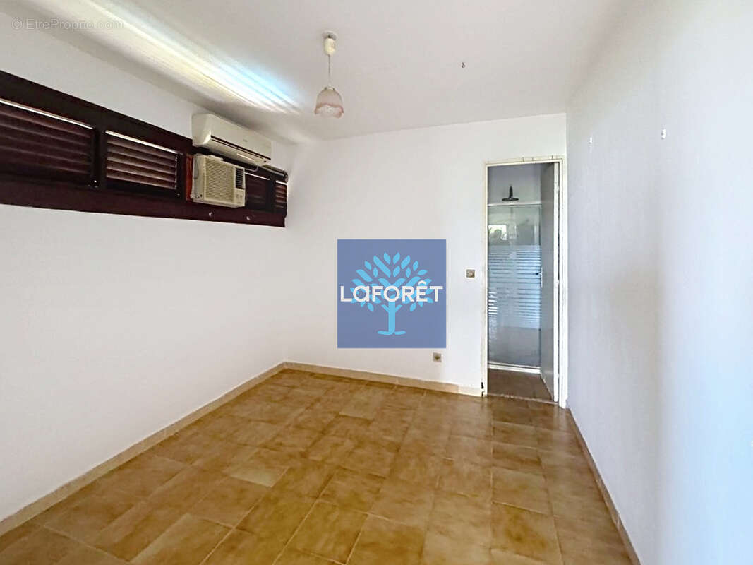 Appartement à SCHOELCHER