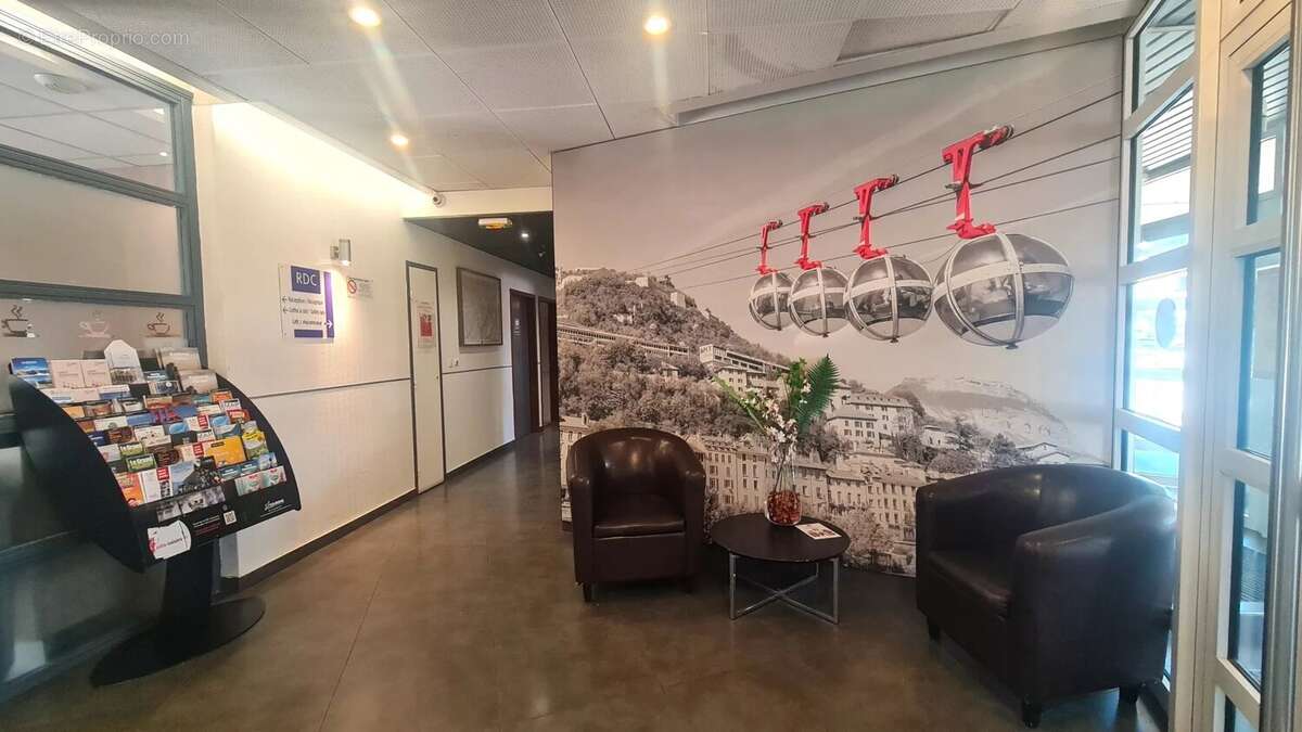 EXCLUSIVITE - T2 Les Estudines Europole -  Investissement LMNP - photo 9