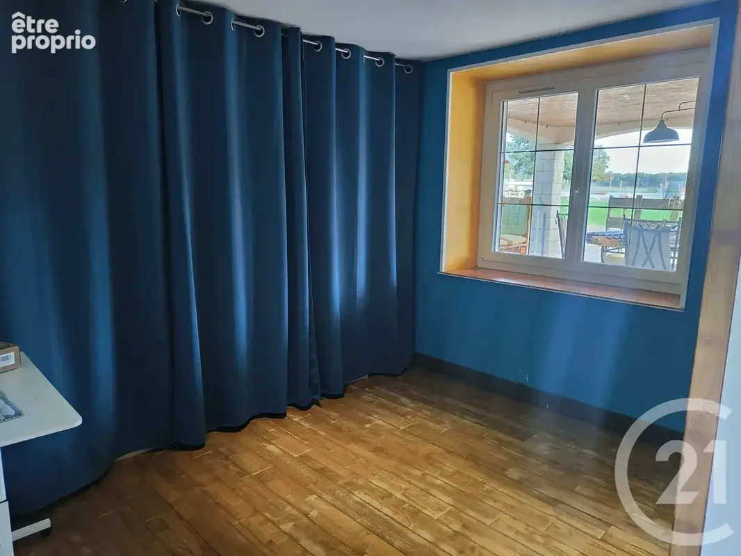 Maison 3 pièces 88 m² à vendre à Jussy-Le-Chaudrier (18140) - photo 9