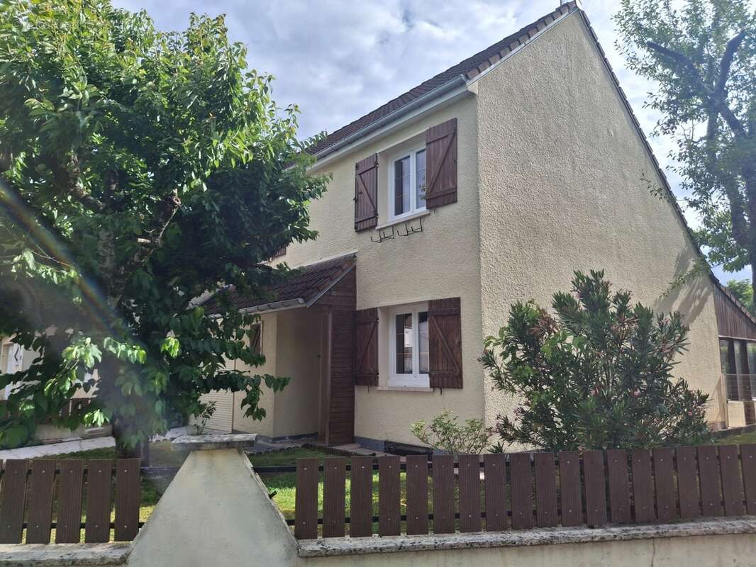 Maison à vendre clos mortier à SAINT DIZIER (52) - photo 3