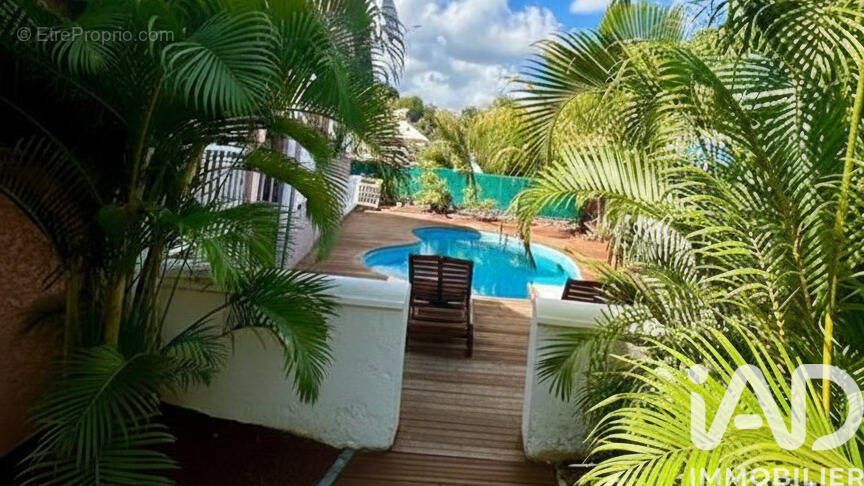 Photo 1 - Maison à LA POSSESSION