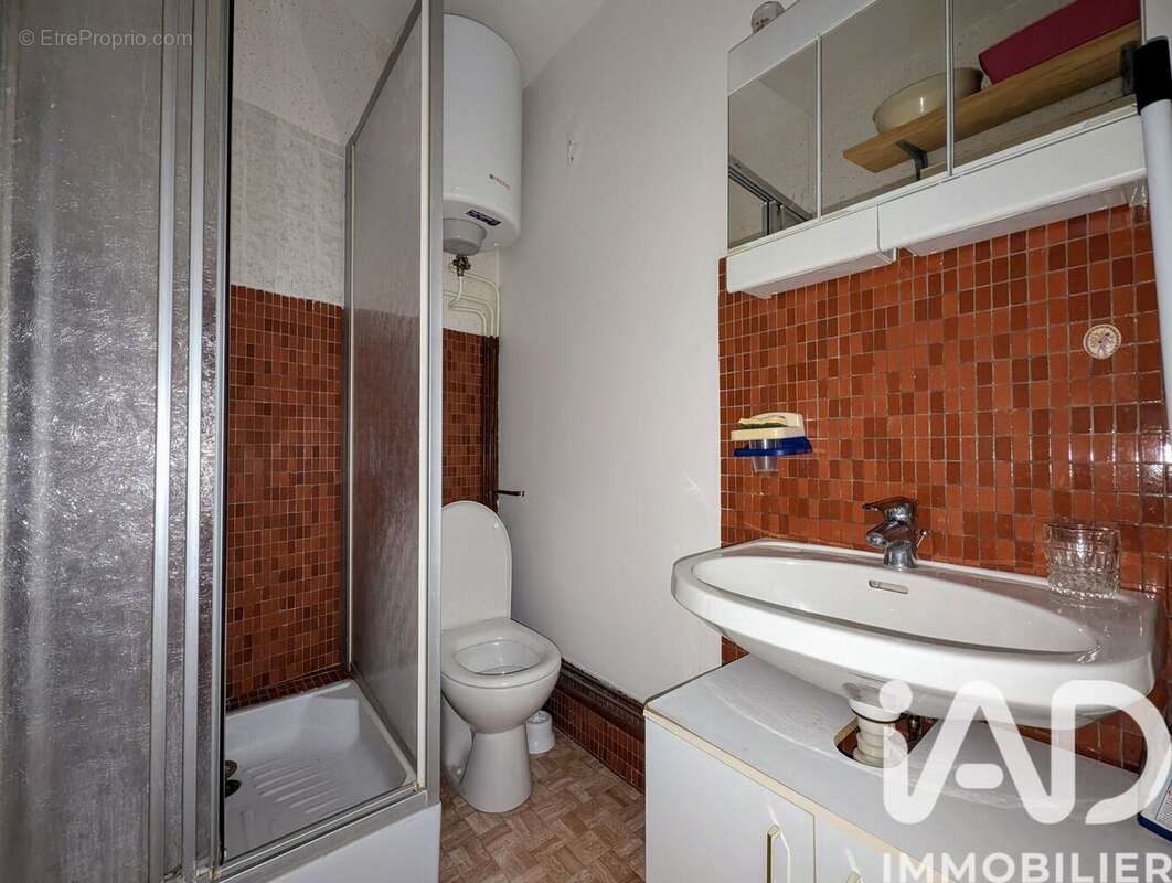 Photo 4 - Appartement à SAINT-JEAN-DE-MONTS