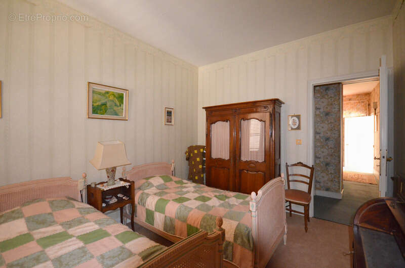 Maison à CHATEAU-THIERRY