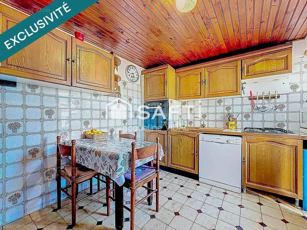 Photo 5 - Maison à MARSEILLE-11E