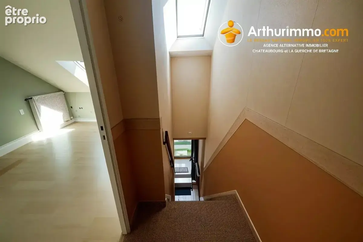 Vente Maison Vitre(35500) 142 000ï¿œ - photo 4