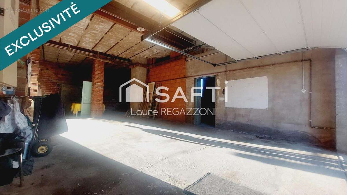 Photo 2 - Maison à VERDUN-SUR-LE-DOUBS