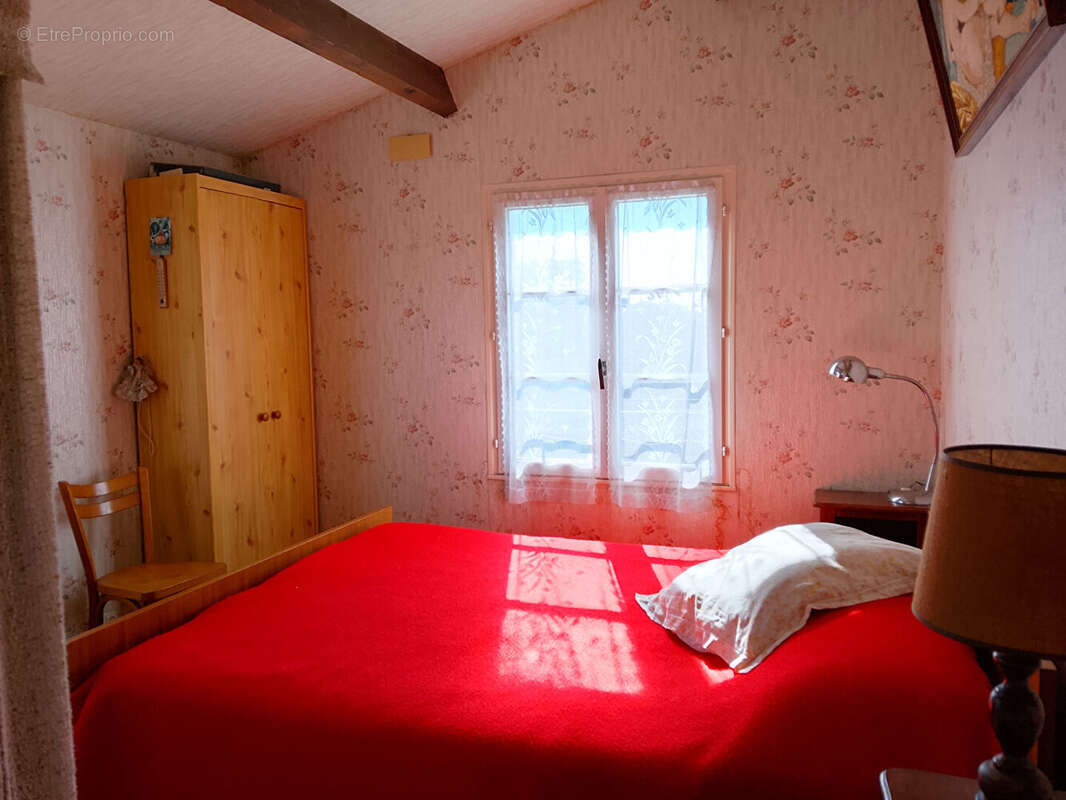 Maison à LA PLAINE-SUR-MER