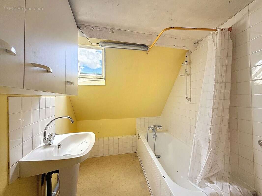 59173359h.jpg - Maison à CHAUMONT-EN-VEXIN