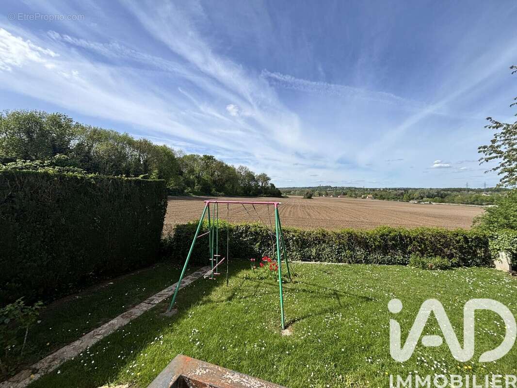 Photo 3 - Maison à BRETIGNY-SUR-ORGE