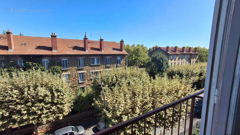 Appartement à vendre 4 pièces VITRY SUR SEINE (94) - photo 9