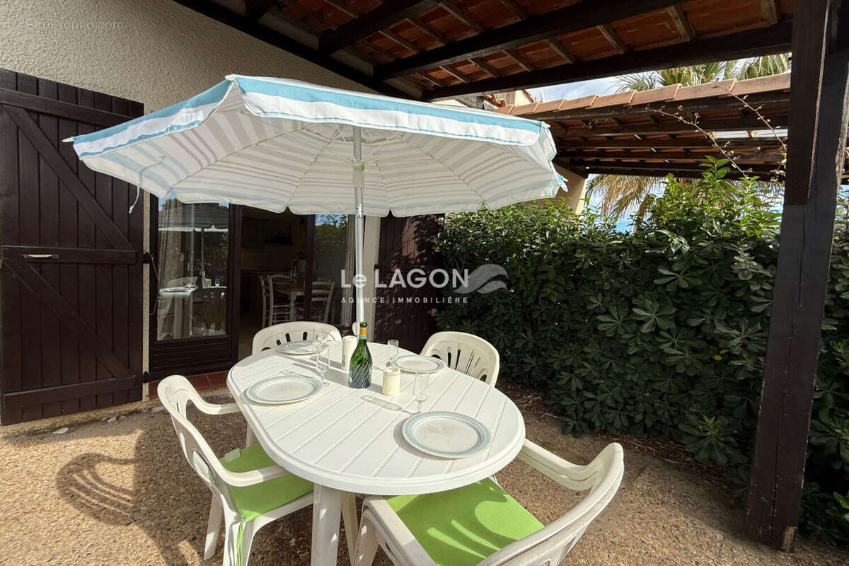 Maison à SAINT-CYPRIEN