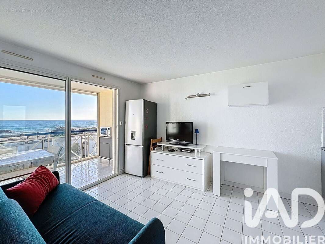 Photo 6 - Appartement à AGDE