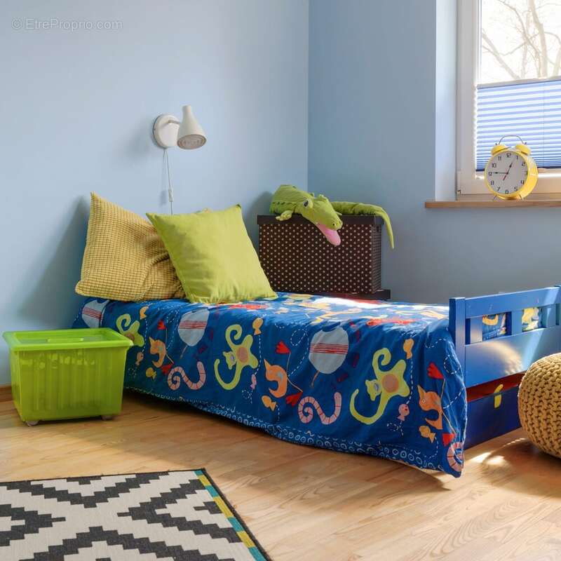 Appartement à VILLEJUIF