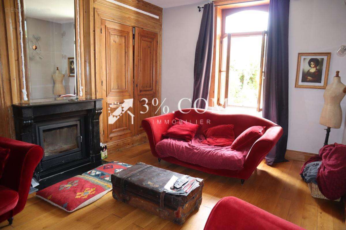 Maison coup de coeur assuré ! - photo 9