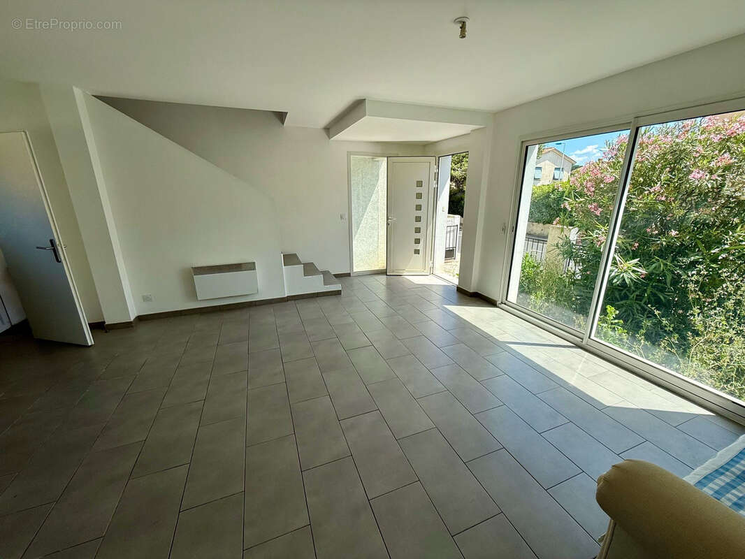 Maison à CANET-EN-ROUSSILLON