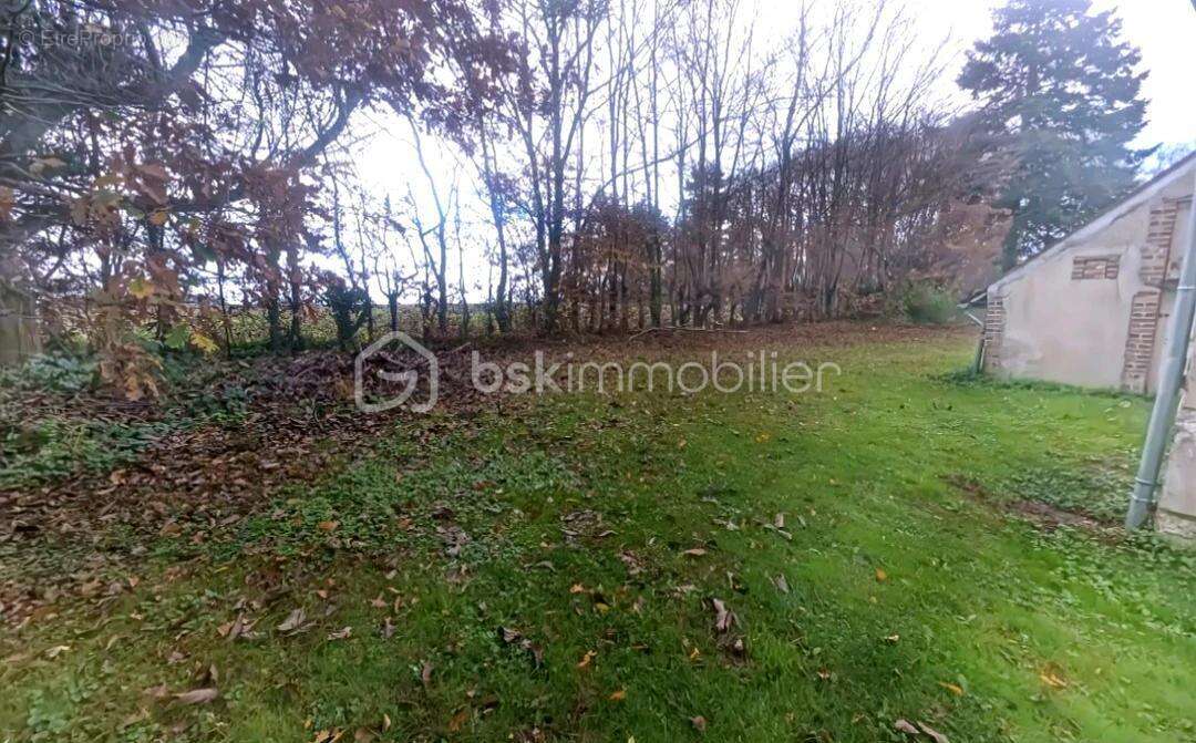Longère de 210 m² à Courtemaux (45320) - photo 21