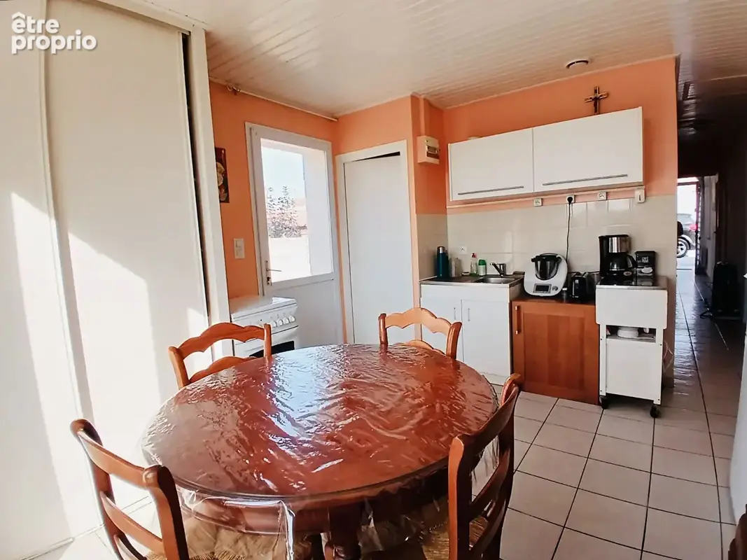 Maison 3 chambres - Potentiel locatif - photo 8