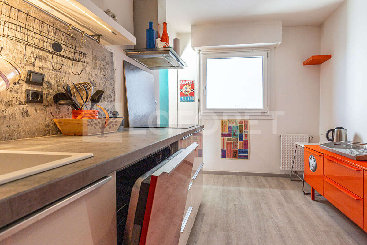 Appartement à ANNECY