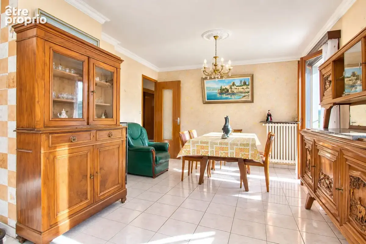 Maison 5 pièces 92 m² à vendre à Seythenex (74210) - photo 6