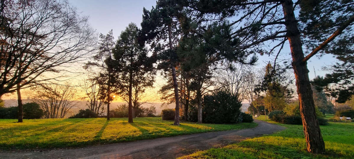 Appartement à POITIERS