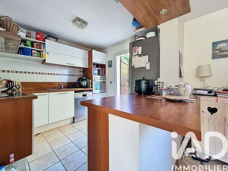 Photo 9 - Maison à SAINT-PIERRE-EN-FAUCIGNY