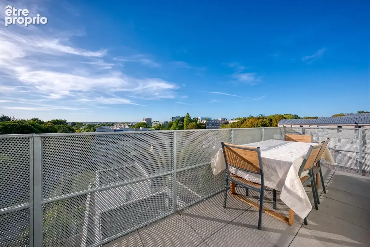 Appartement T3 - Patton - photo 12