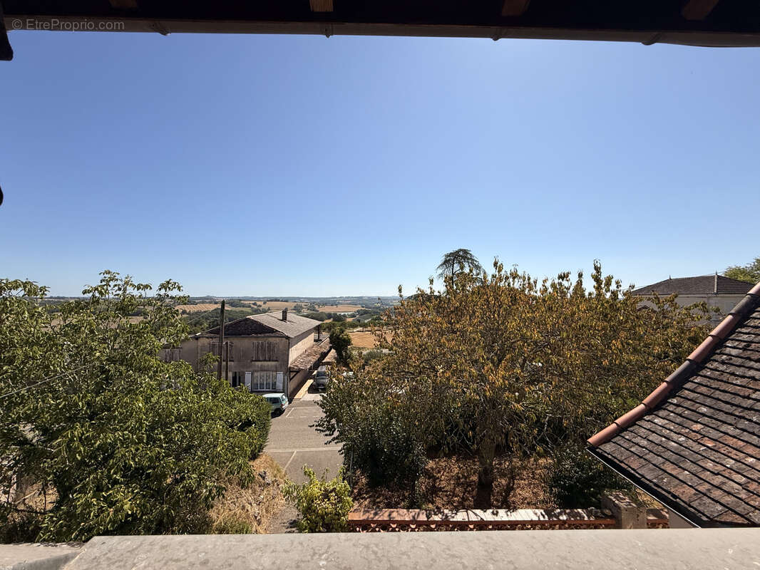 Maison de village - photo 40