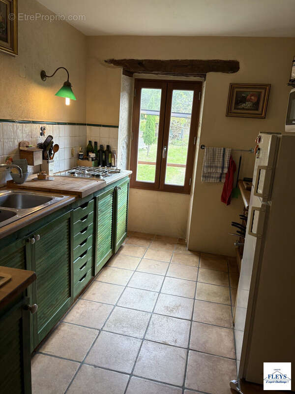 Maison à SAILLAC