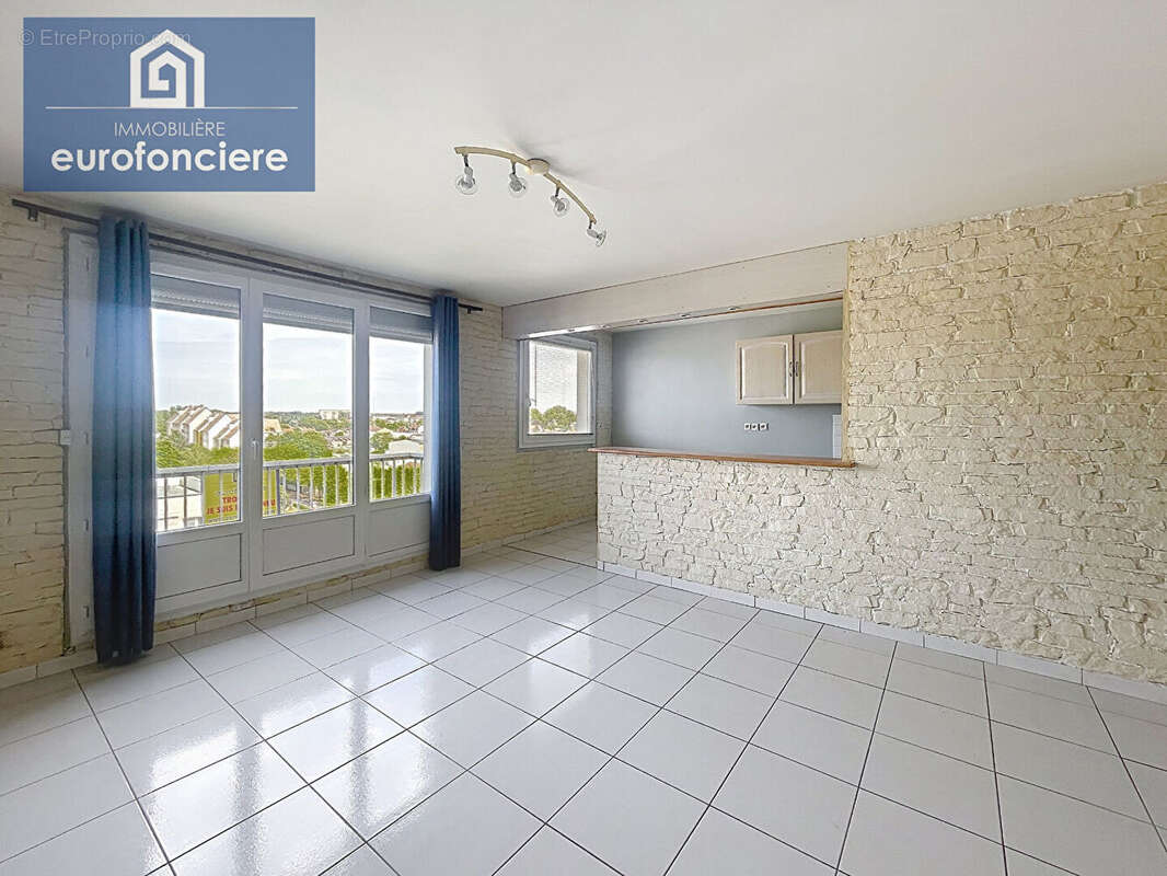Appartement 2 chambres avec PARKING proche CENTRE VILLE - photo 2