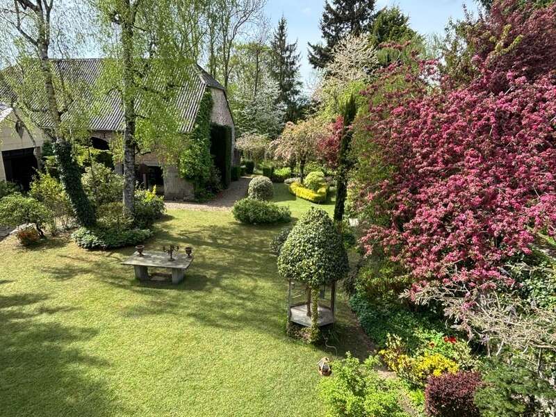 Maison à LA CAPELLE