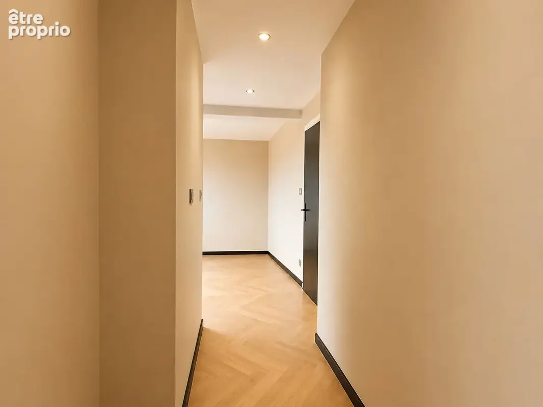 Appartement Dijon 2 pièces de 46 m2 - Hyper-centre - photo 5
