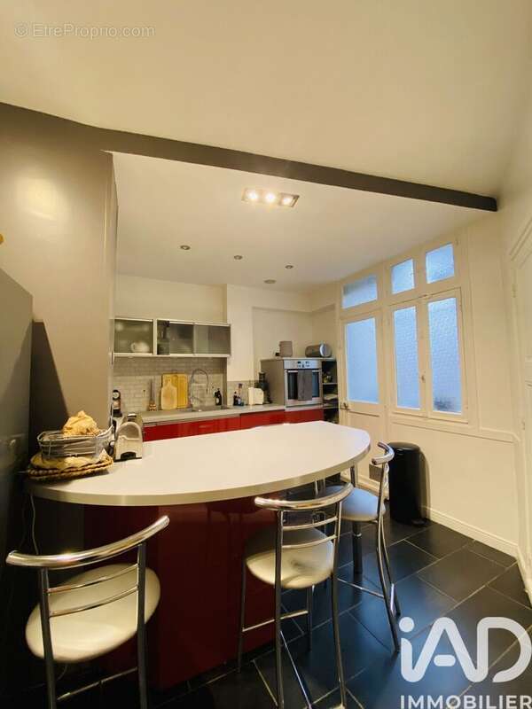 Photo 8 - Appartement à AMIENS