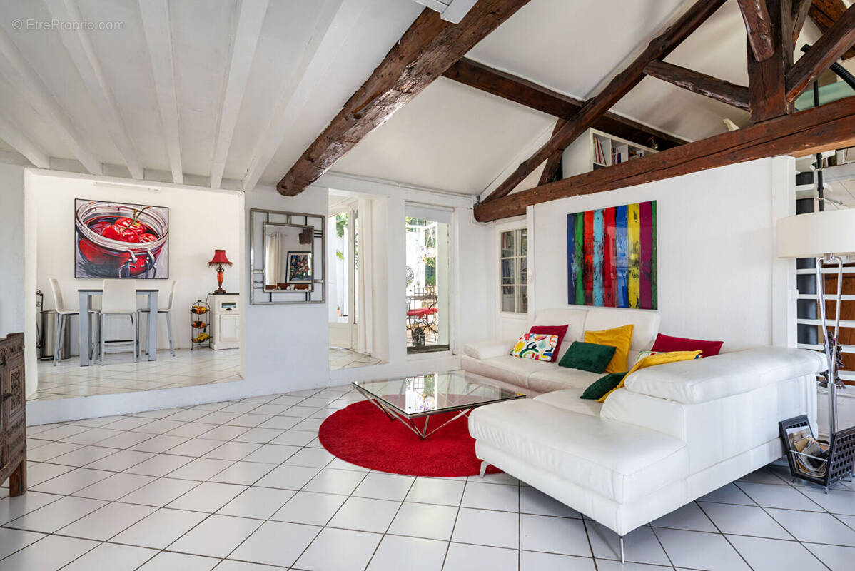 Appartement à LYON-5E