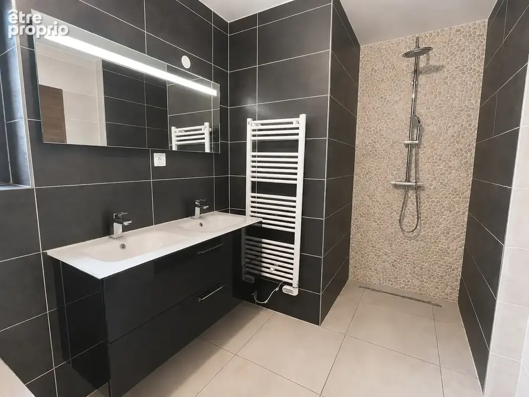 Maison d'architecte à Marly - photo 12